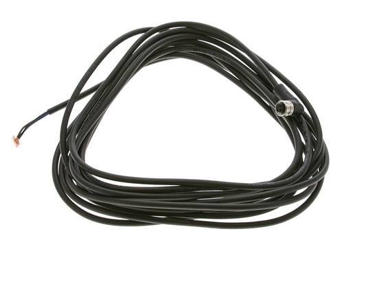 Connecteur de Ligne de Connexion M8 5m