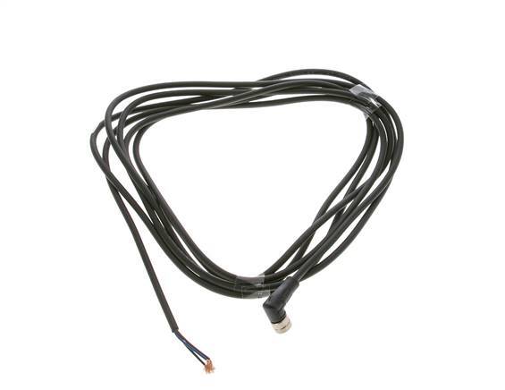 Connecteur de Ligne de Connexion M8 3m