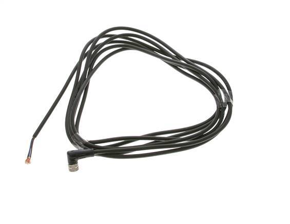 Connecteur de Ligne de Connexion M8 3m