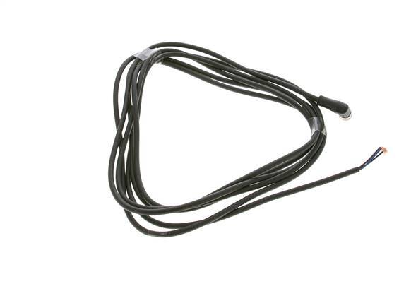 Connecteur de Ligne de Connexion M8 3m