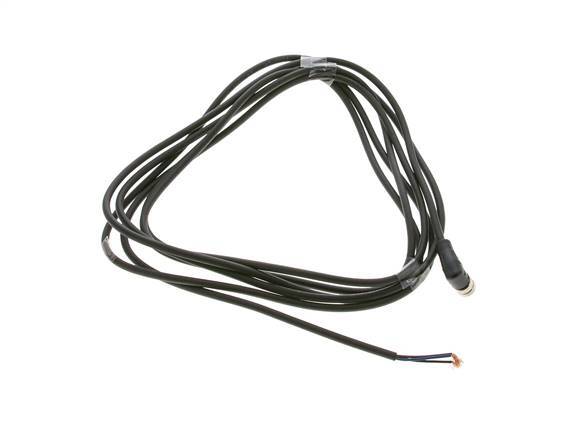 Connecteur de Ligne de Connexion M8 3m