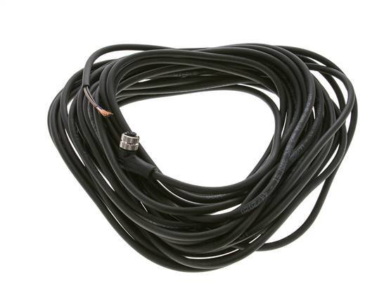 Connecteur de Ligne de Connexion M8 10m