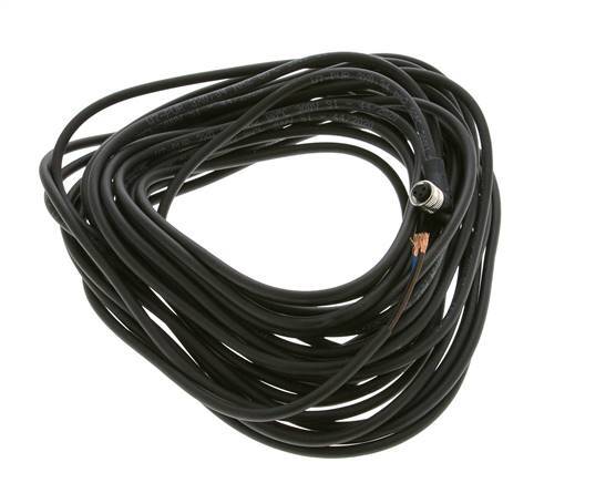 Connecteur de Ligne de Connexion M8 10m