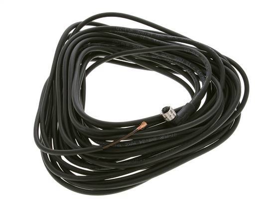 Connecteur de Ligne de Connexion M8 10m