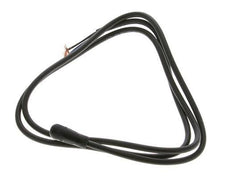 Connecteur de Ligne de Connexion M8 1m