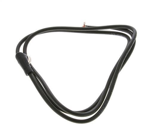 Connecteur de Ligne de Connexion M8 1m