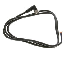 Connecteur de Ligne de Connexion M8 1m