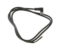 Connecteur de Ligne de Connexion M8 1m