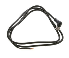 Connecteur de Ligne de Connexion M8 1m