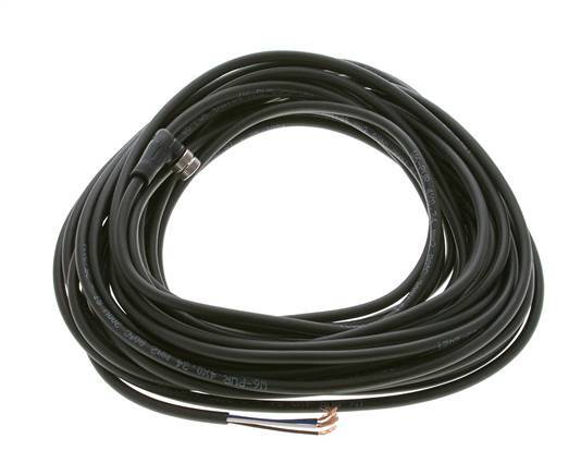 Connecteur de Ligne de Connexion M8 10m