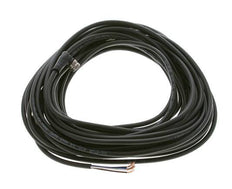 Connecteur de Ligne de Connexion M8 10m