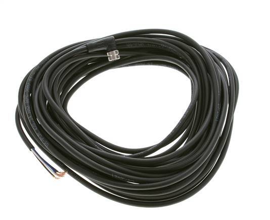 Connecteur de Ligne de Connexion M8 10m