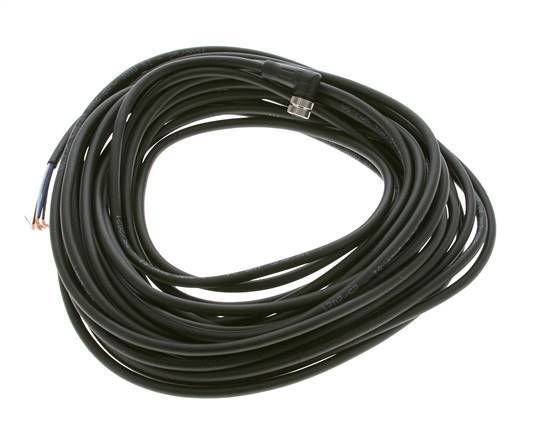 Connecteur de Ligne de Connexion M8 10m