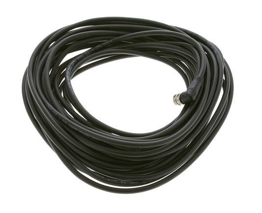 Connecteur de Ligne de Connexion M8 10m