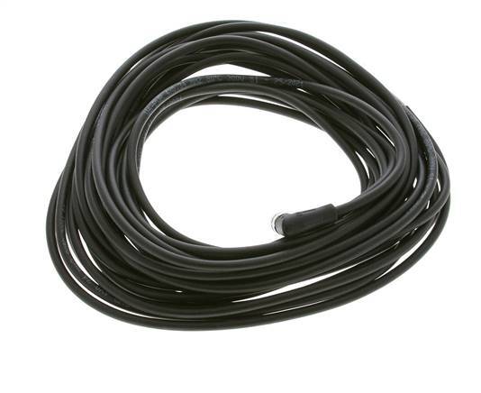 Connecteur de Ligne de Connexion M8 10m