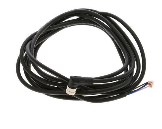 Connecteur de Ligne de Connexion M8 3m