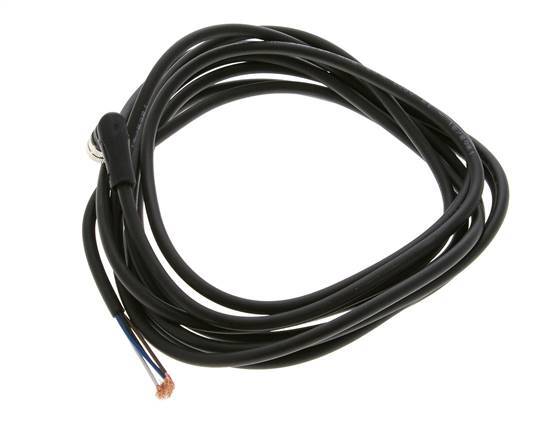 Connecteur de Ligne de Connexion M8 3m