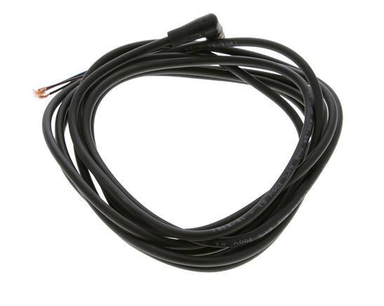 Connecteur de Ligne de Connexion M8 3m