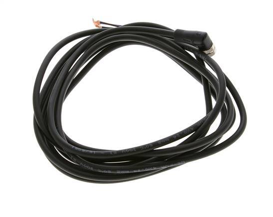 Connecteur de Ligne de Connexion M8 3m