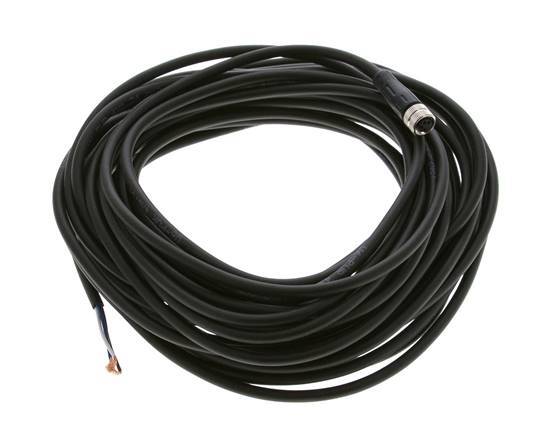 Connecteur de Ligne de Connexion M8 10m