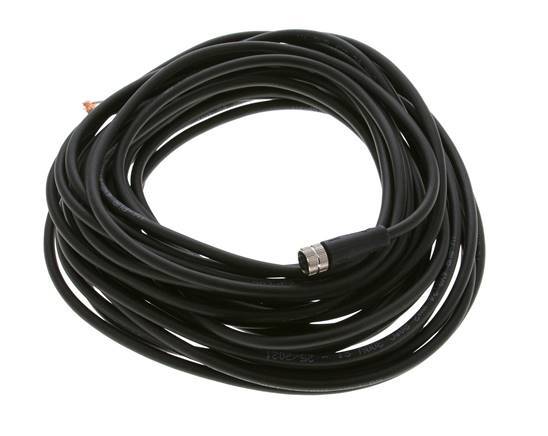 Connecteur de Ligne de Connexion M8 10m