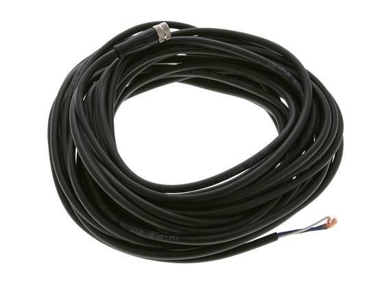 Connecteur de Ligne de Connexion M8 10m