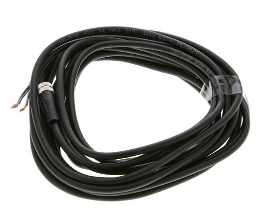 Connecteur de Ligne de Connexion M8 5m