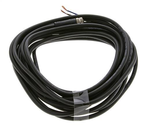 Connecteur de Ligne de Connexion M8 5m