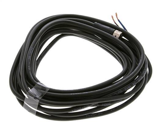 Connecteur de Ligne de Connexion M8 5m