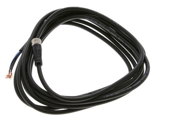 Connecteur de Ligne de Connexion M8 3m