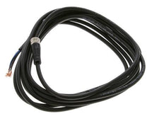Connecteur de Ligne de Connexion M8 3m