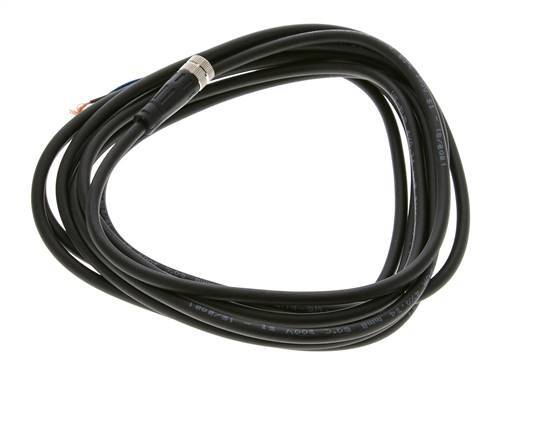 Connecteur de Ligne de Connexion M8 3m