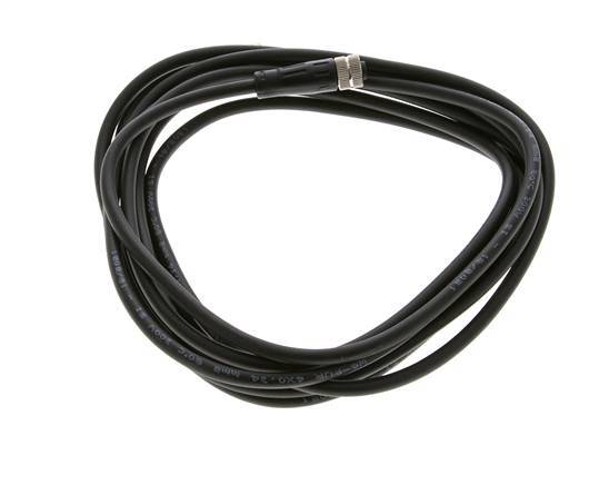 Connecteur de Ligne de Connexion M8 3m
