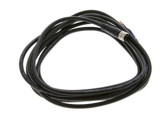 Connecteur de Ligne de Connexion M8 3m