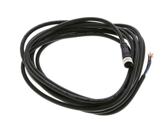 Connecteur de Ligne de Connexion M8 3m
