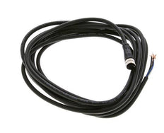 Connecteur de Ligne de Connexion M8 3m