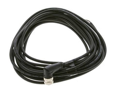 Connecteur de Ligne de Connexion M12 5m