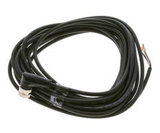 Connecteur de Ligne de Connexion M12 5m