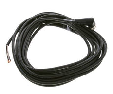 Connecteur de Ligne de Connexion M12 5m