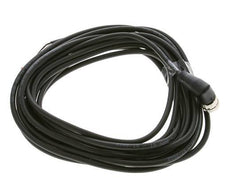 Connecteur de Ligne de Connexion M12 5m