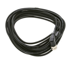 Connecteur de Ligne de Connexion M12 5m