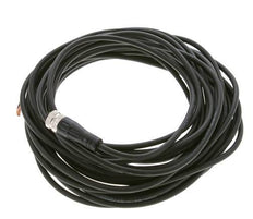 Connecteur de Ligne de Connexion M12 10m