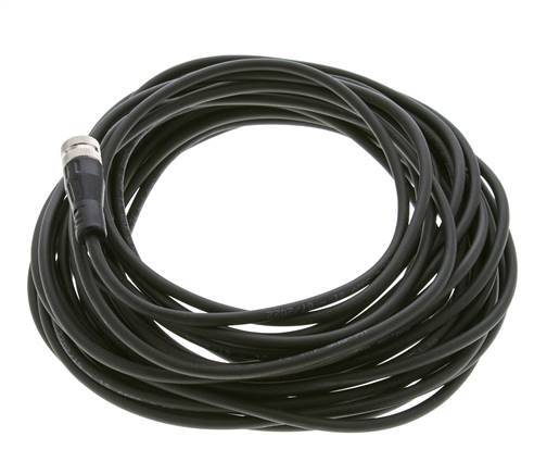Connecteur de Ligne de Connexion M12 10m
