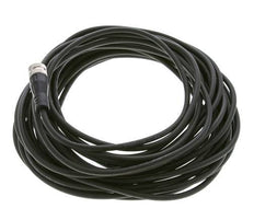 Connecteur de Ligne de Connexion M12 10m