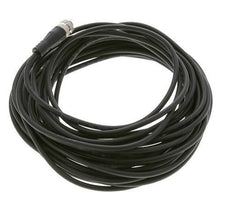 Connecteur de Ligne de Connexion M12 10m