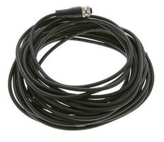 Connecteur de Ligne de Connexion M12 10m