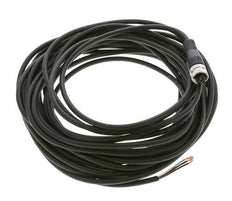 Connecteur de Ligne de Connexion M12 10m