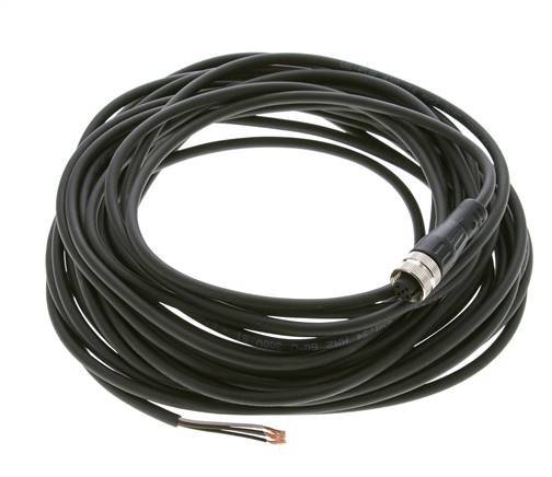 Connecteur de Ligne de Connexion M12 10m
