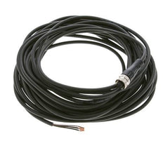 Connecteur de Ligne de Connexion M12 10m