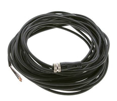 Connecteur de Ligne de Connexion M12 10m